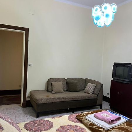 Beautiful Apartment In The Heart Of Kairó Kültér fotó