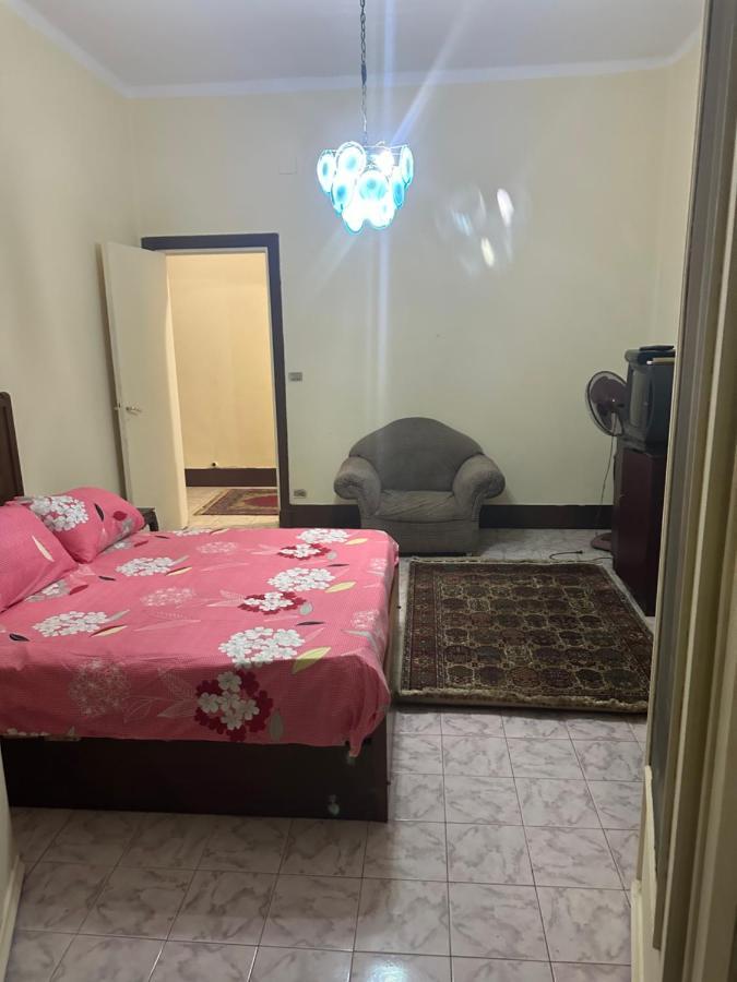 Beautiful Apartment In The Heart Of Kairó Kültér fotó