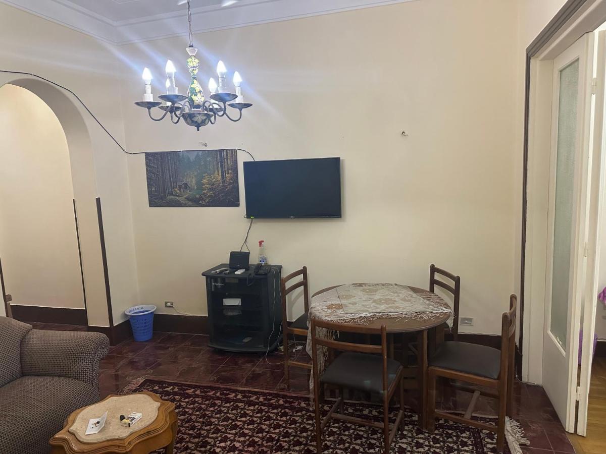 Beautiful Apartment In The Heart Of Kairó Kültér fotó