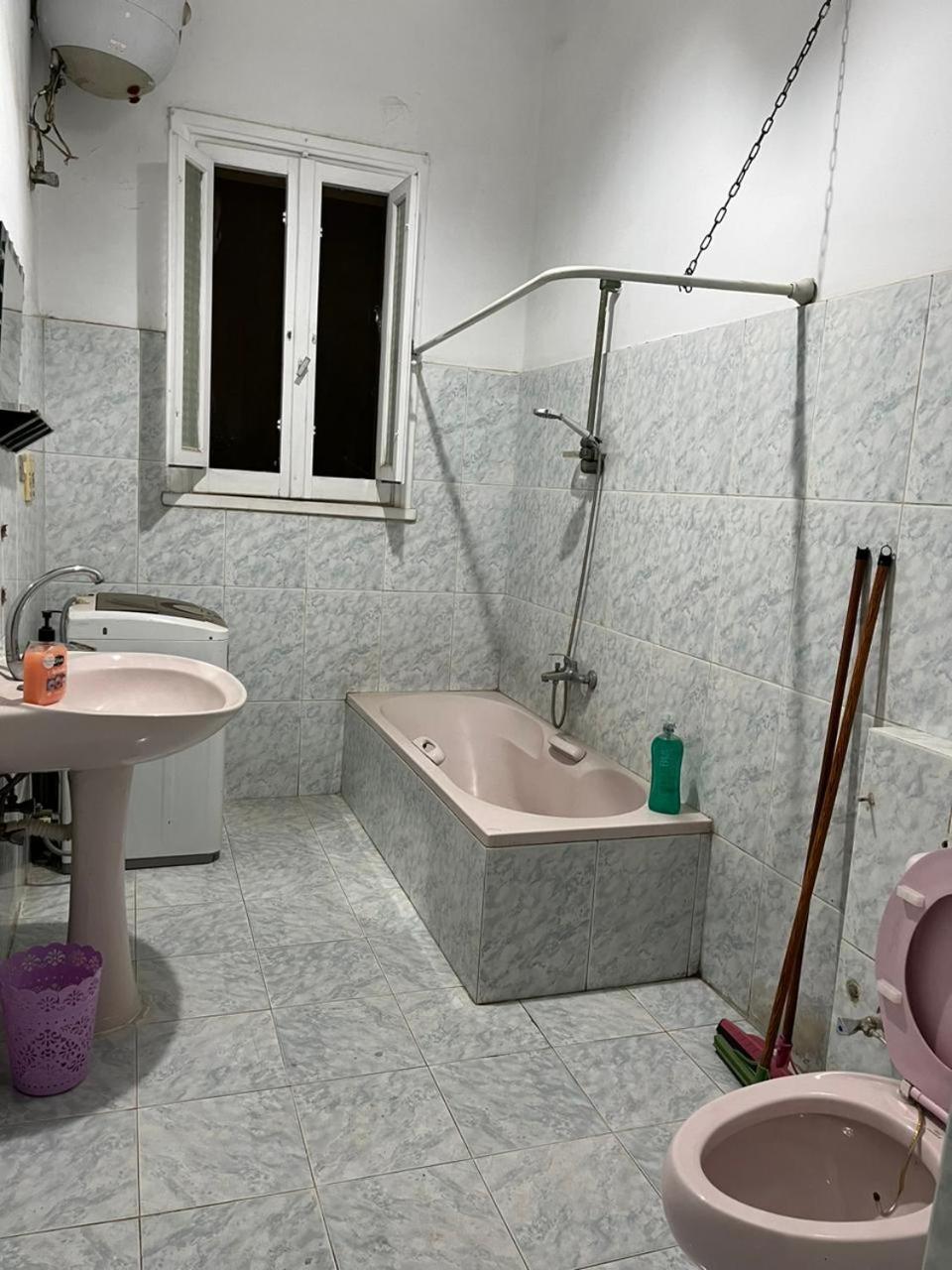 Beautiful Apartment In The Heart Of Kairó Kültér fotó