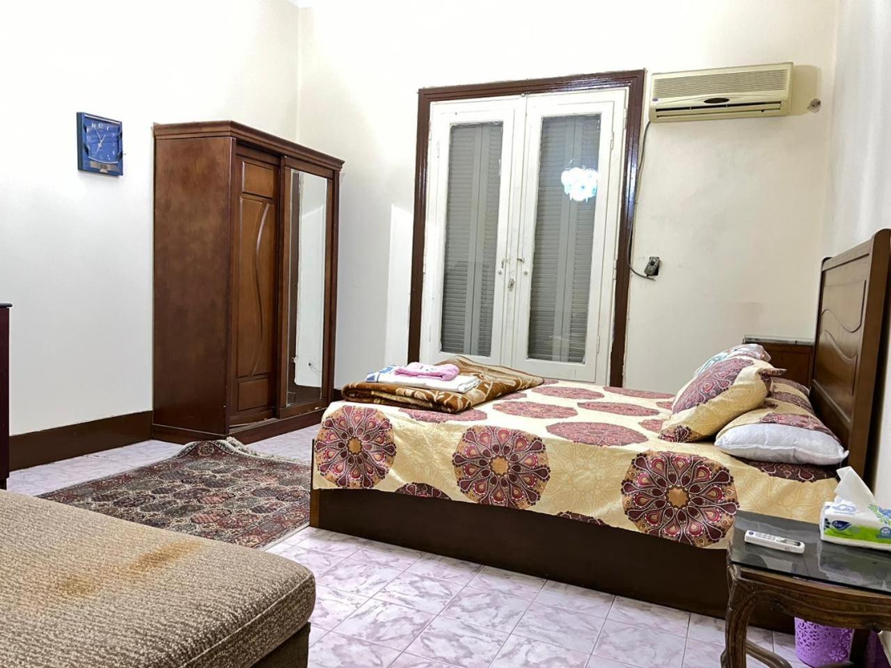 Beautiful Apartment In The Heart Of Kairó Kültér fotó